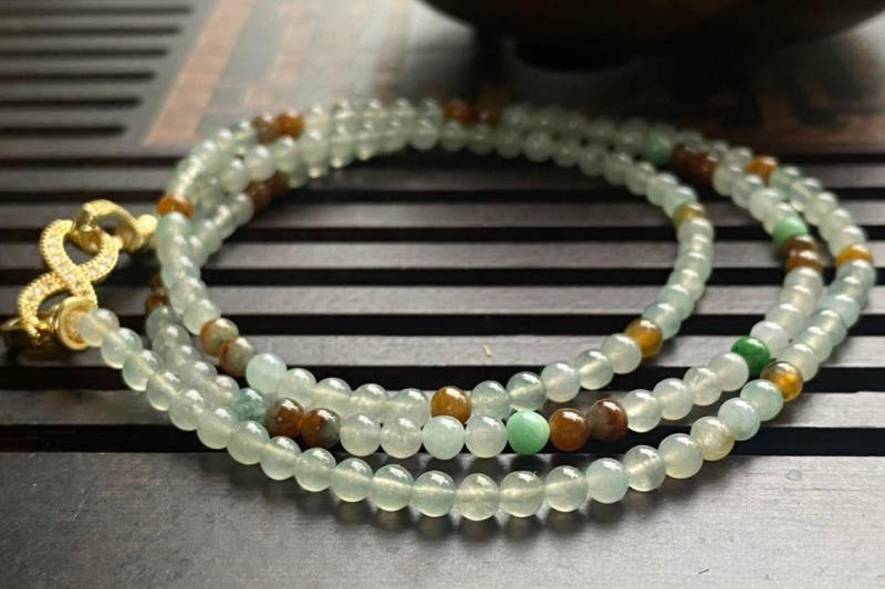 Ngọc mang năng lượng theo góc nhìn khoa học