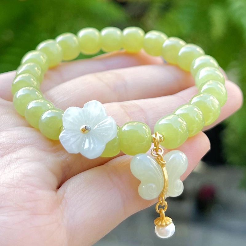 Ngọc hòa điền mật ong mang nhiều ý nghĩa phong thủy tốt đẹp