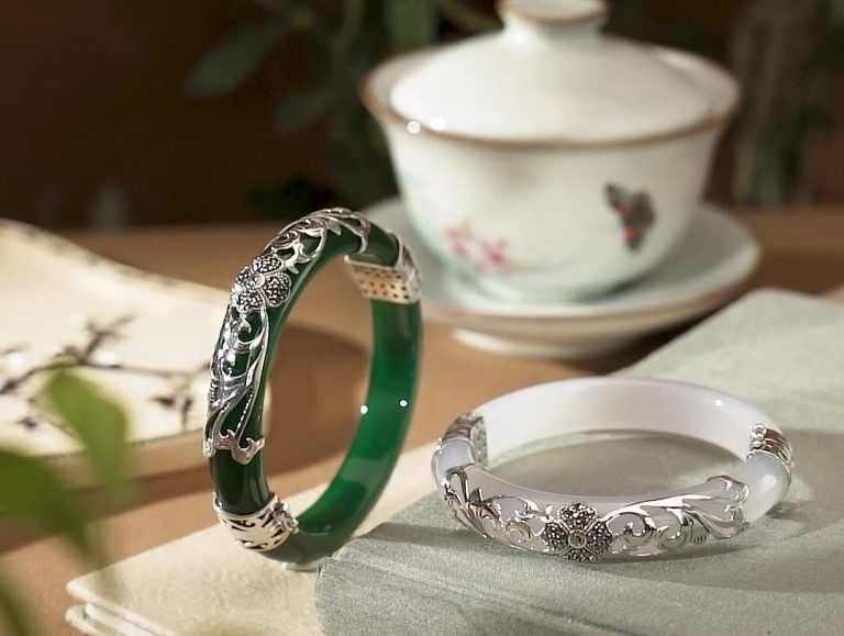 Chia sẻ cách chọn ngọc phù hợp để cân bằng âm dương