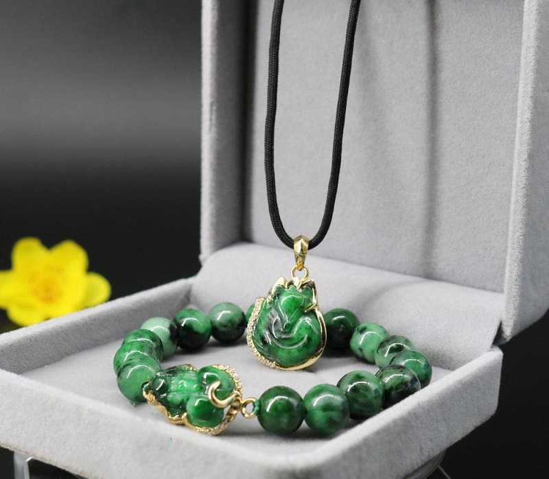 Sử dụng ngọc mang đến nhiều lợi ích cho công việc, sự nghiệp