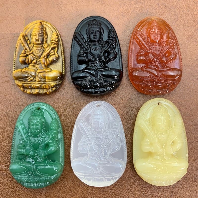 Chia sẻ tiêu chí lựa chọn phật ngọc bản mệnh chất lượng