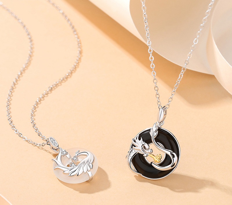 Ngọc - biểu tượng hoàn hảo cho tình yêu vĩnh cửu