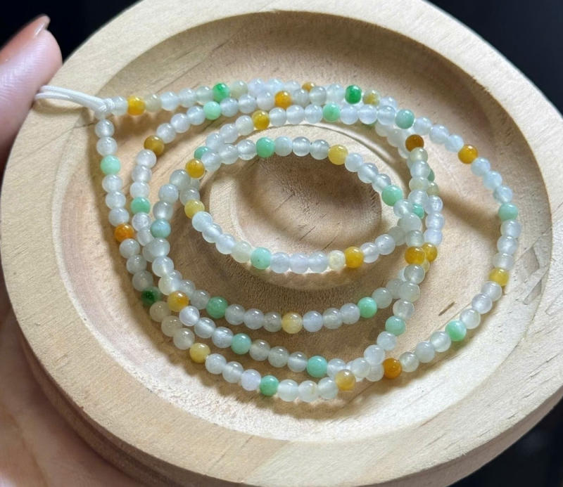 Chia sẻ cách kích hoạt sức mạnh nội tại của ngọc tự nhiên