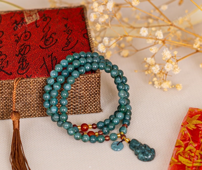 Quà tặng ngọc cho đối tác giúp thể hiện thông điệp hợp tác chân thành và lâu dài