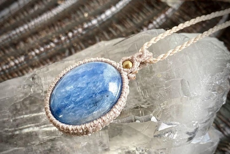 Dây chuyền ngọc sang trọng và độc đáo theo phong cách cá nhân